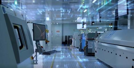 二次創業再出發 乘“數”而上，廣州下好數智時代工業自動化“先手棋”