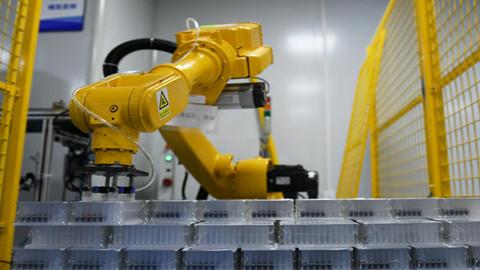 2020鄭州工業自動化展 見證河南中小科技企業崛起，工業自動化賦能新未來