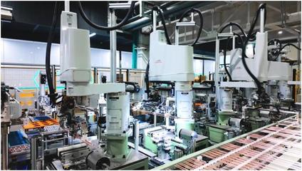 海信兩家工廠入選工信部首批卓越級(jí)智能工廠，彰顯信息科技領(lǐng)域技術(shù)開(kāi)發(fā)實(shí)力