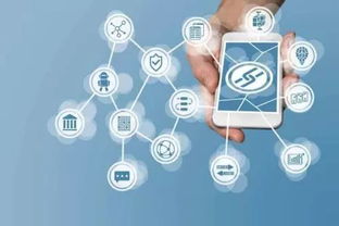 智慧物流時代啟航 信息科技驅動產業全面升級