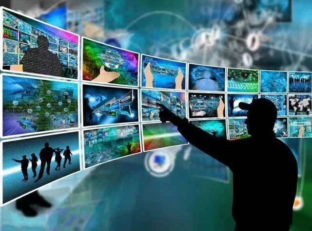 數字賦能，守護綠水青山 科技如何成為環保新引擎