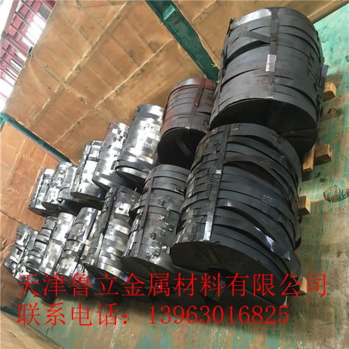 Q195鋼帶0.25×36mm 黑退金屬波紋管專用，廠供直發(fā)「質(zhì)優(yōu)價(jià)廉」的極致詮釋