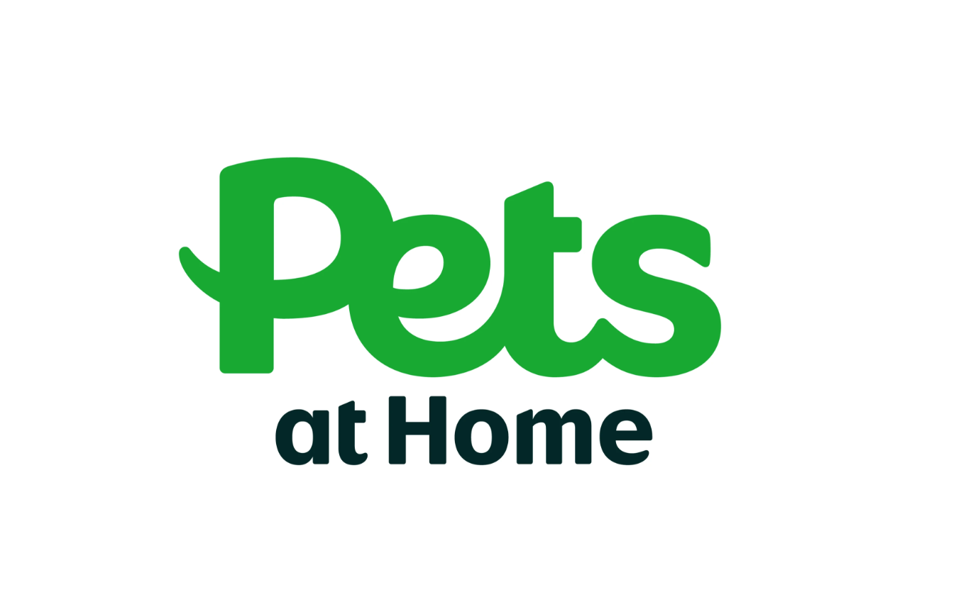 懂寵物，更懂家 Pets at Home煥新標識，國民寵物美容服務再升級